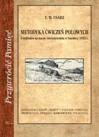 Okładka: Metodyka ćwiczeń polowych