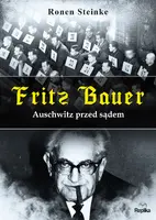 Okładka: Fritz Bauer