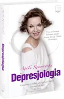Okładka: Depresjologia