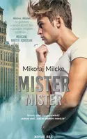 Okładka: Mister, Mister