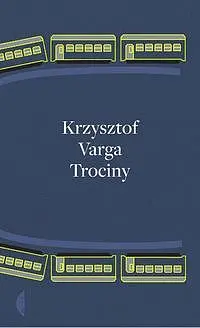 Okładka: Trociny