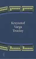 Okładka: Trociny