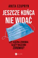 Okładka: Jeszcze końca nie widać