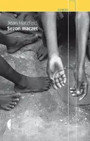 Okładka: Sezon maczet