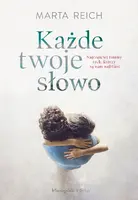 Okładka: Każde twoje słowo