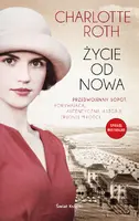Okładka: Życie od nowa