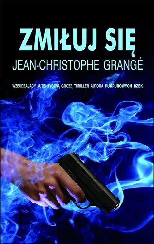 Okładka: Zmiłuj się