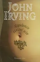 Okładka: Regulamin tłoczni win