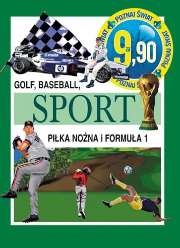 Okładka: Sport