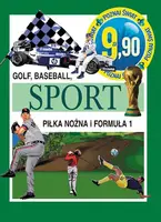 Okładka: Sport