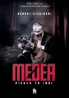 Okładka: Medea