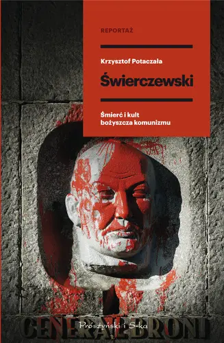 Okładka: Świerczewski