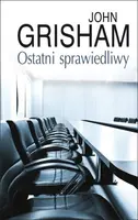 Okładka: Ostatni sprawiedliwy