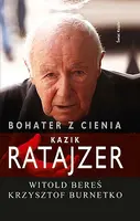 Okładka: Bohater z cienia