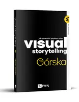 Okładka: Visual Storytelling