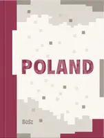 Okładka: Poland wydanie luksusowe