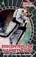 Okładka: Ekscentryczne namiętności
