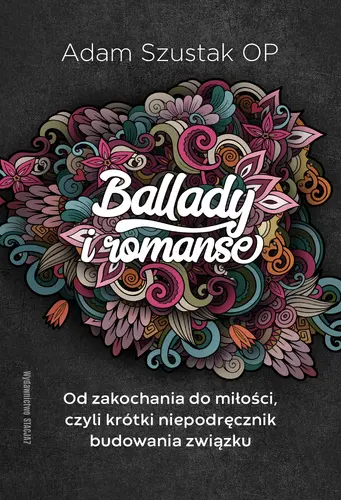 Okładka: Ballady i Romanse
