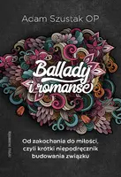 Okładka: Ballady i Romanse