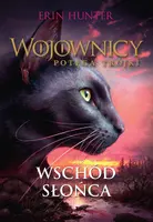 Okładka: Wschód słońca