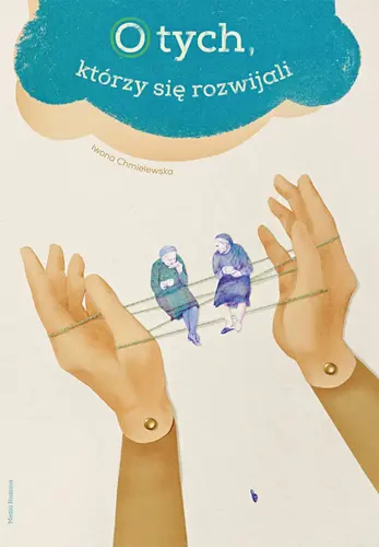 Okładka: O tych, którzy się rozwijali