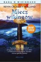 Okładka: Miecz wikingów