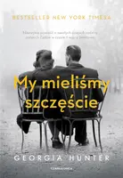Okładka: My mieliśmy szczęście
