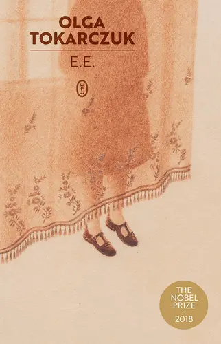 Okładka: E.E.