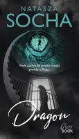 Okładka: Dragon