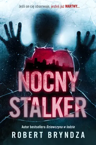 Okładka: Nocny stalker