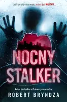 Okładka: Nocny stalker