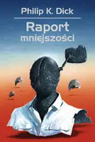 Okładka: Raport mniejszości