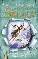 Okładka: Jak wytresować smoka. Jak złamać smoczą klątwę