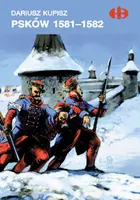 Okładka: Psków 1581-1582