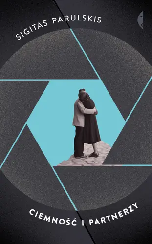 Okładka: Ciemność i partnerzy