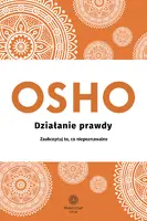 Okładka: Działanie prawdy