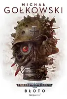 Okładka: Stalowe szczury. Błoto. Tom 1