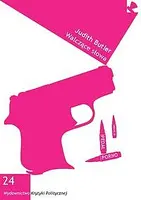 Okładka: Walczące słowa