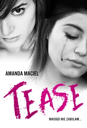 Okładka: Tease