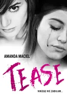 Okładka: Tease