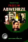 Okładka: Przeciw Abwehrze