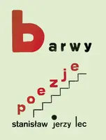 Okładka: Barwy