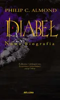 Okładka: Diabeł.Nowa biografia