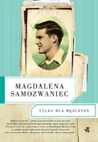 Okładka: Tylko dla Mężczyzn