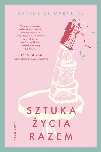 Okładka: Sztuka życia razem