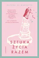 Okładka: Sztuka życia razem