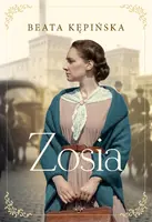 Okładka: Zosia