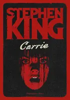 Okładka: Carrie