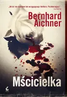 Okładka: Mścicielka