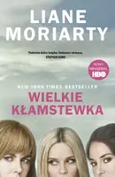 Okładka: Wielkie kłamstewka